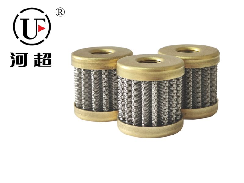 康明斯濾芯