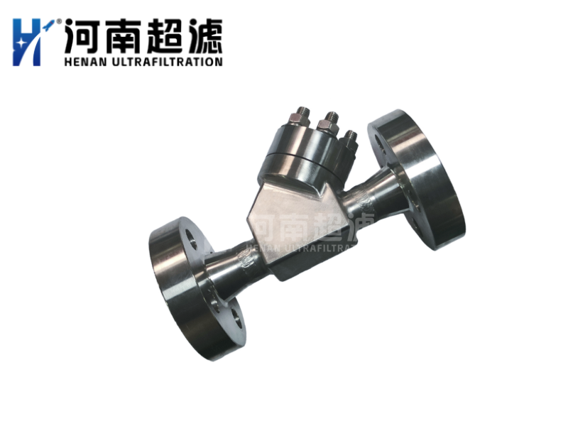 Y型過(guò)濾器